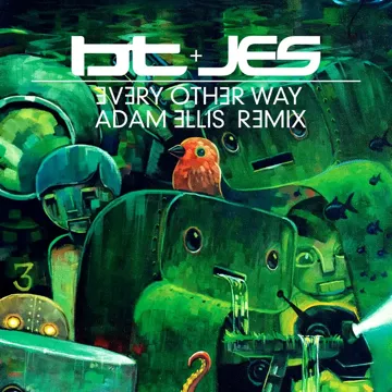 Every Other Way (Adam Ellis Remix)-cover