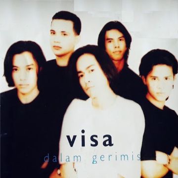 Dalam Gerimis-cover