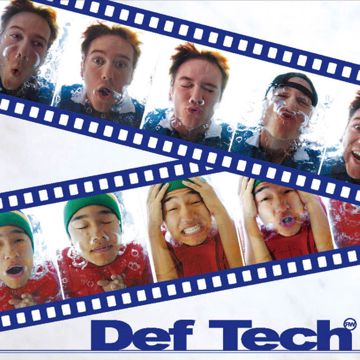 Deep Blue-cover