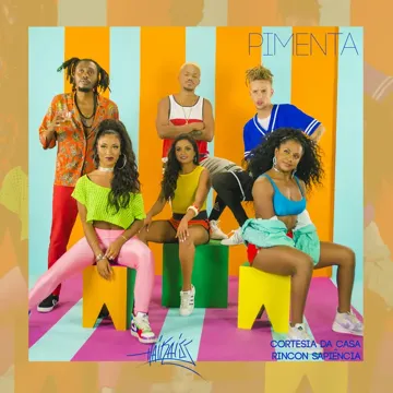 Pimenta-cover
