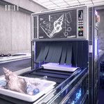 Ocean-cover
