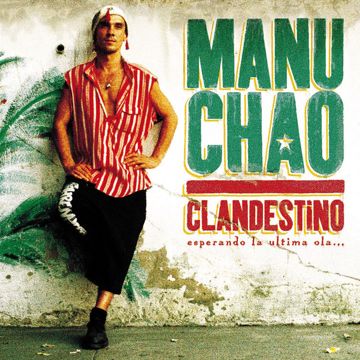 Clandestino-cover