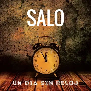 Un Dia Sin Reloj-cover