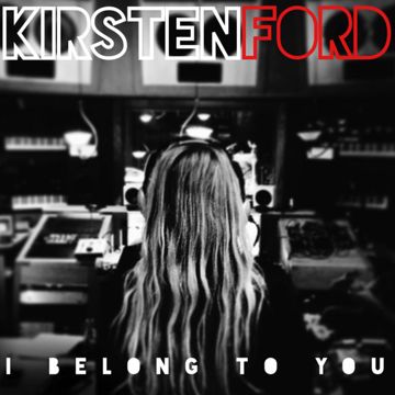 I Belong to You-cover