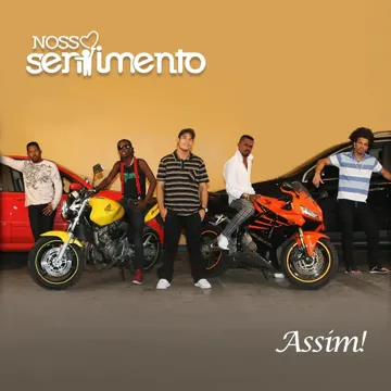 Por Amar Você