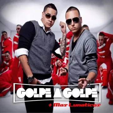 Estar Enamorado-cover