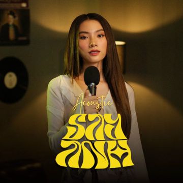 Say Anh (Acoustic Version)-cover