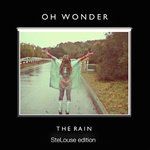 The Rain(StéLouse Edition)-cover
