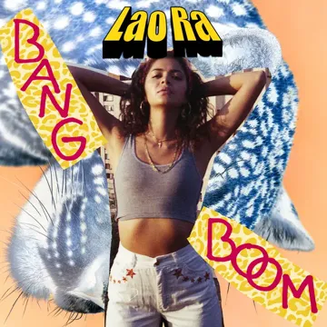 Bang Boom-cover