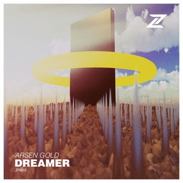 Dreamer(Extended Mix)-cover