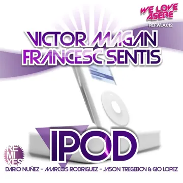 Ipod (Marcos Rodriguez Rmx)-cover