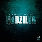Godzilla(Extended Mix)-cover