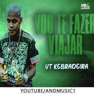 Vou Te Fazer Viajar-cover
