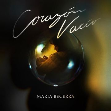 Corazon Vacio-cover