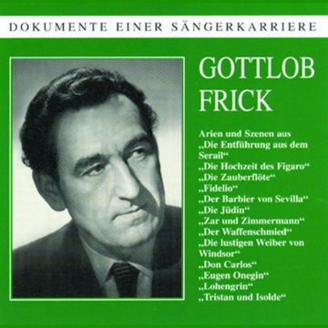 O Isis und Osiris (Die Zauberflöte)-cover