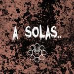A solas-cover
