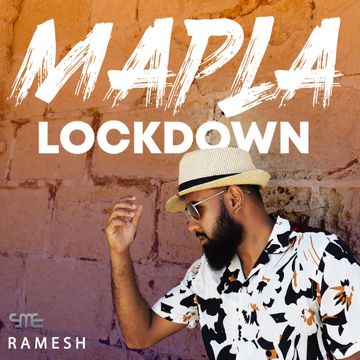 Mapla Lockdown-cover