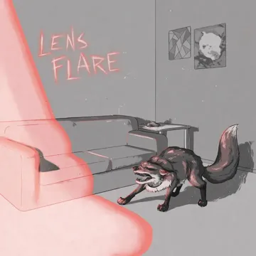 White Mist (Part I)-cover