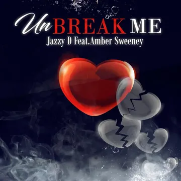Unbreak Me-cover