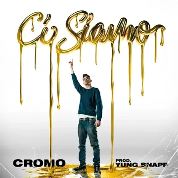 Ci siamo-cover