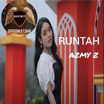 RUNTAH REMIX-cover
