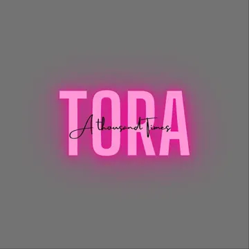 A Thousand Times-cover