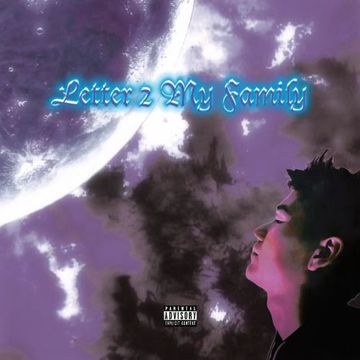 Letter 2 My Family (Prod. BoxerEven)-cover