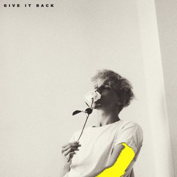 Give It Back-cover