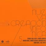 La fragilidad del equilibrio-cover