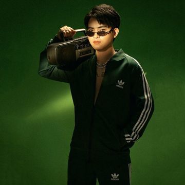 Trên Con Đường Về-cover