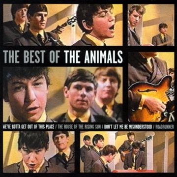 Don`t Let Me Be Misunderstood-cover