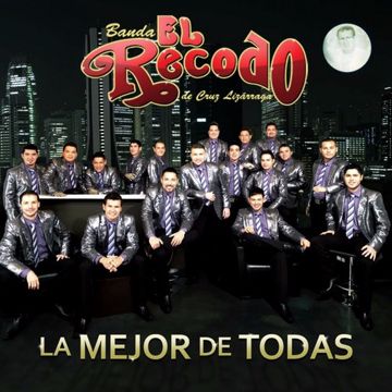 La Mejor De Todas (Acustico)-cover
