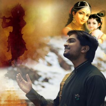 Damodar Ashtakam-cover