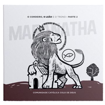 Maranatha-cover