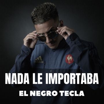 Nada Le Importaba-cover