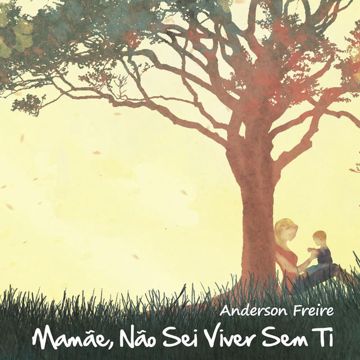 Acalma o coração-cover