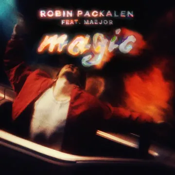Magic-cover