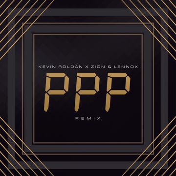 PPP - Remix-cover
