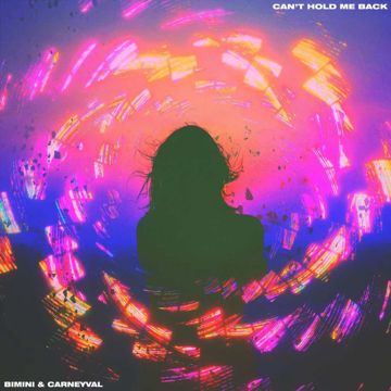 Can't Hold Me Back-cover