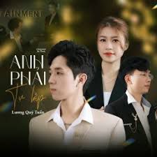 Anh Phải Tự Lập-cover
