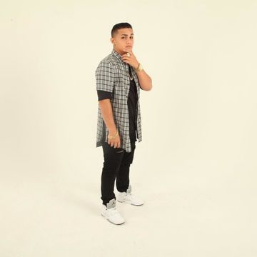 Mi Nena (feat. Zion & Lennox)-cover