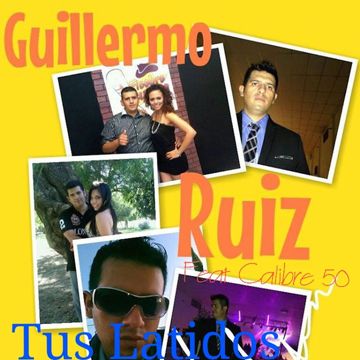 Tus Latidos-cover