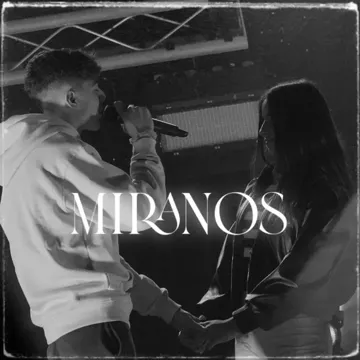 Míranos-cover