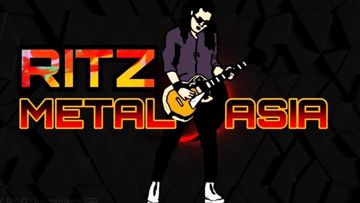 Purnama Merindu Rock [lipsing]-cover
