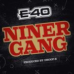 Niner Gang-cover