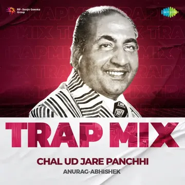 Chal Ud Jare Panchhi - Trap Mix-cover