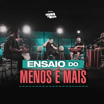 Insegurança / Meu Amor / Nem De Graça-cover