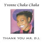 Thank You Mr. D.J-cover