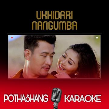 Ukhidari Nangumba (Pothashang Karaoke)-cover