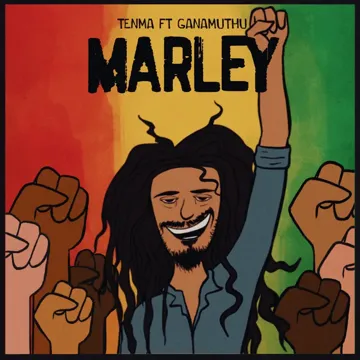 Marley-cover